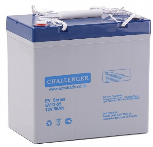 CHALLENGER EVG12-110